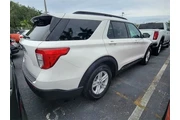 $29990 : Ford Explorer 2023 XLT 4dr S thumbnail