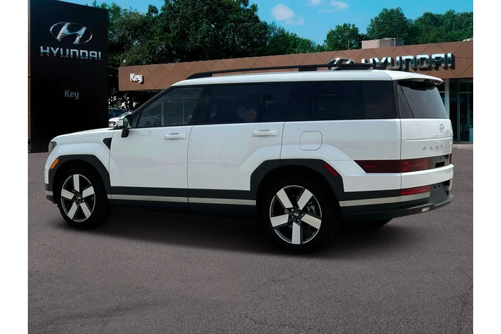 $35990 : Hyundai SANTA FE 2025 AWD Li image 4