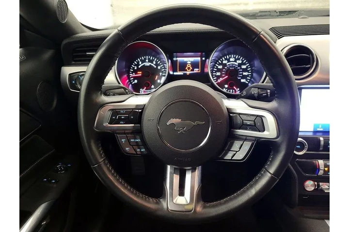 $34998 : Ford Mustang 2022 GT 2dr Fas image 10