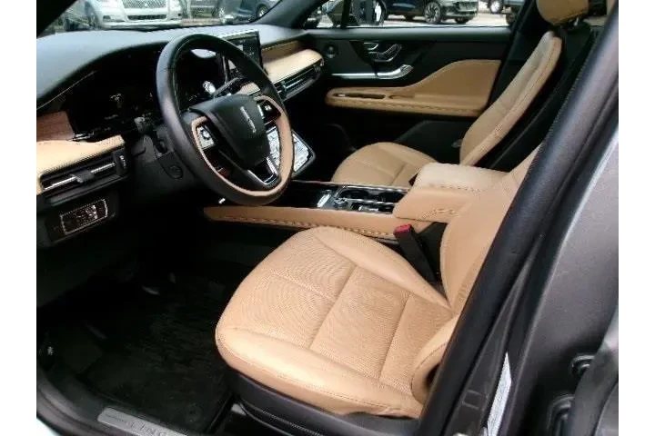 $32996 : Lincoln Corsair 2022 AWD Res image 9