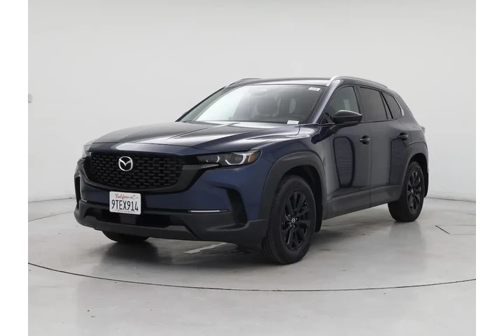 $26998 : Mazda CX-50 2025 AWD 2.5 S S image 4