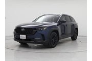 $26998 : Mazda CX-50 2025 AWD 2.5 S S thumbnail