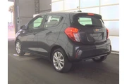 Chevrolet spark 2022  " CASH "
