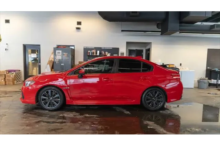 $21999 : Subaru WRX 2019 AWD Limited image 1