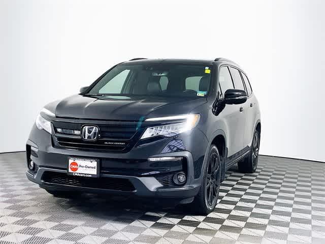 $37960 : PRE-OWNED 2022 HONDA PILOT BL image 4