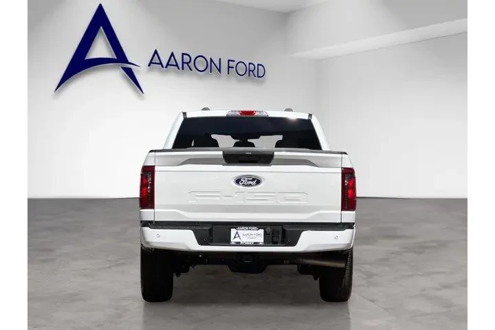 $39888 : Ford F-150 2024 4x4 STX 4dr image 5