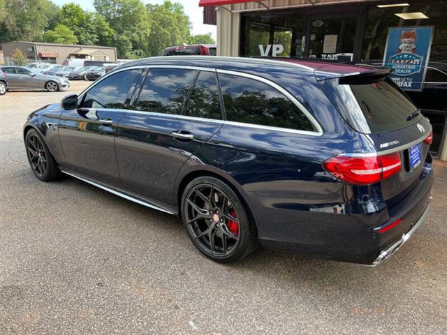 $55999 : 2018 Mercedes-Benz E-Class AM image 9