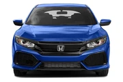 $16588 : Honda Civic 2017 LX 4dr Hatc thumbnail