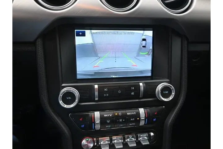 $18995 : Ford Mustang 2020 EcoBoost 2 image 4