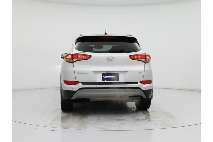 $13998 : Hyundai TUCSON 2017 AWD Valu image 6