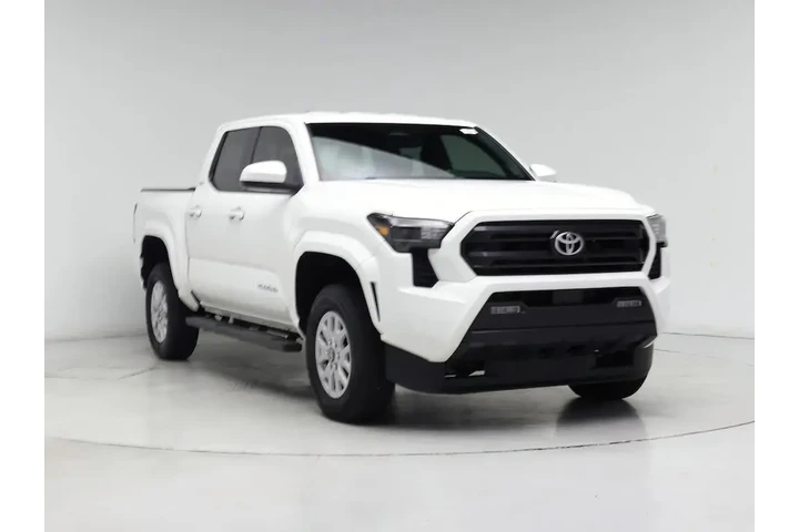 $34998 : Toyota Tacoma 2024 4x2 SR5 4 image 1