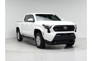 Toyota Tacoma 2024 4x2 SR5 4 en Hialeah