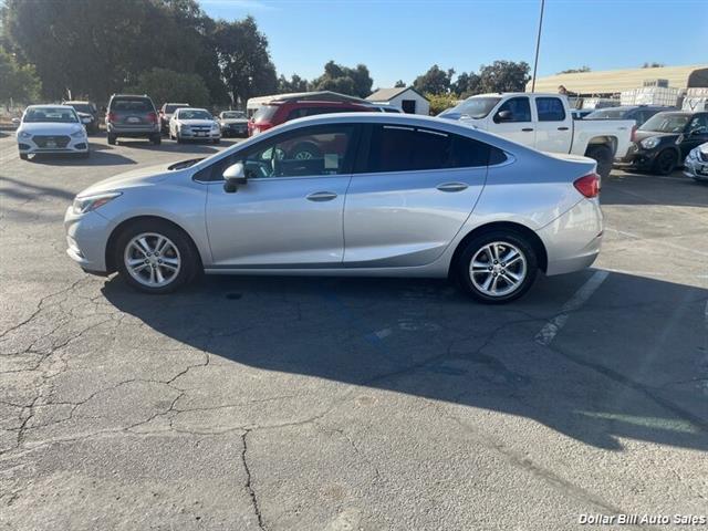 $10950 : 2018 Cruze LT Auto Sedan image 4