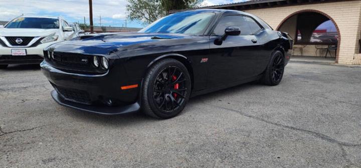 $27995 : 2015 Challenger SRT 392 image 8