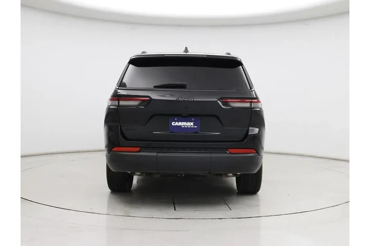 $37998 : Jeep Grand Cherokee L 2024 4 image 6