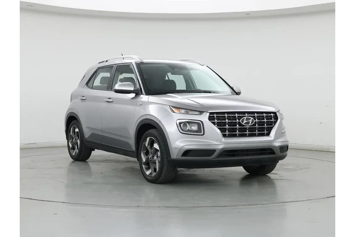 $20998 : Hyundai VENUE 2023 SEL 4dr C image 1