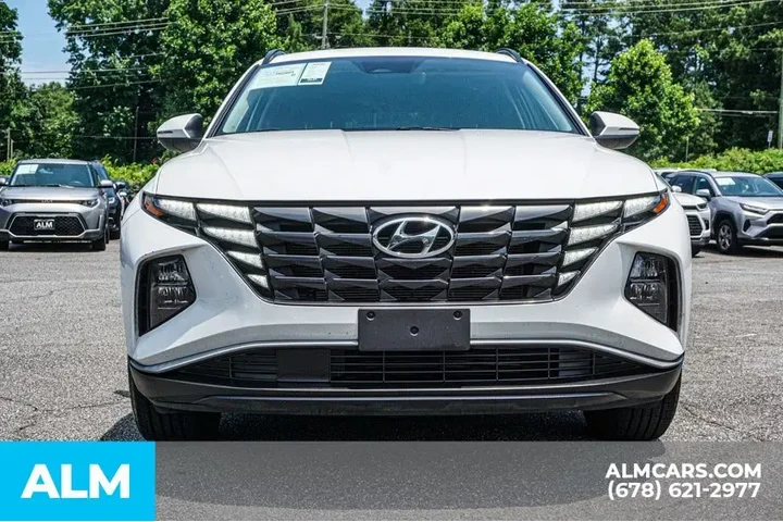 $18720 : Hyundai TUCSON 2023 SEL 4dr image 10