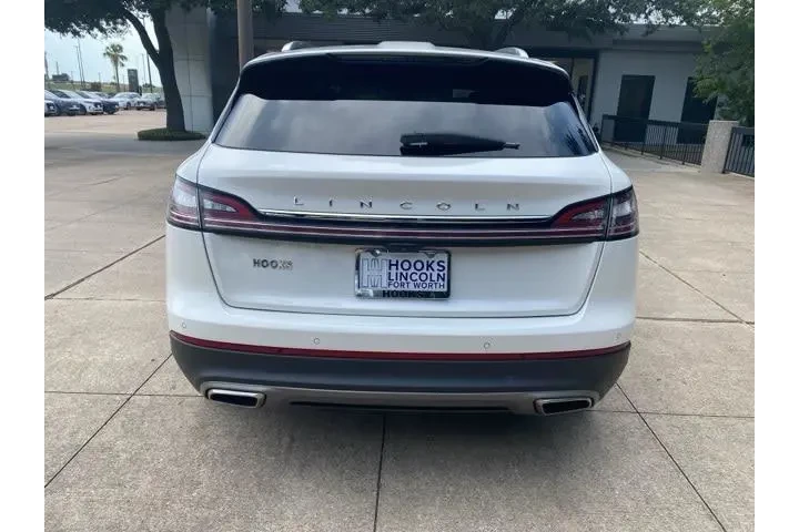 $25980 : Lincoln Nautilus 2022 Reserv image 5