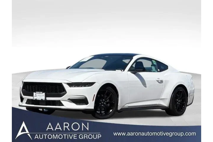 $30717 : Ford Mustang 2025 EcoBoost 2 image 1