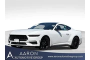 Ford Mustang 2025 EcoBoost 2