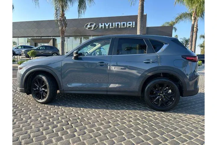 $21995 : Mazda CX-5 2022 AWD 2.5 S Ca image 6