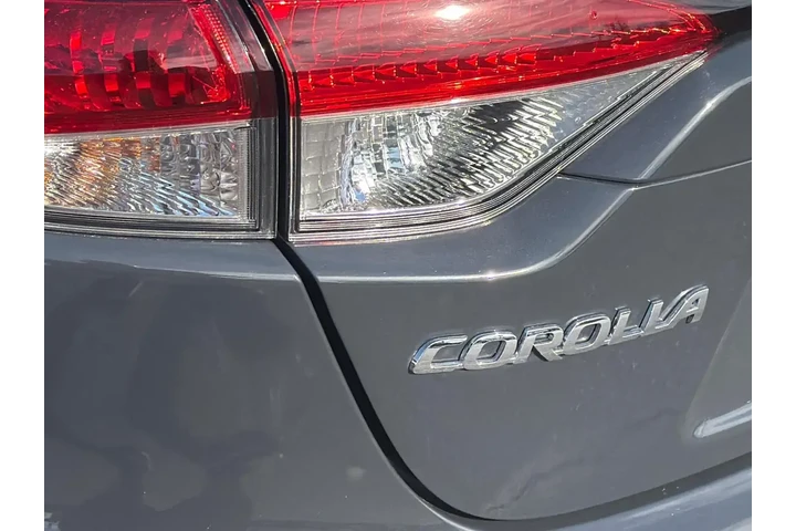 $24250 : Toyota Corolla 2025 LE 4dr S image 6