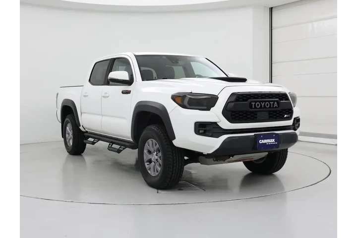 $33998 : Toyota Tacoma 2019 4x4 TRD P image 1