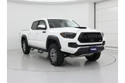 Toyota Tacoma 2019 4x4 TRD P en Sacramento