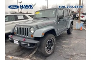 $18999 : Jeep Wrangler Unlimited 2013 thumbnail