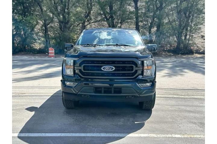 $2500 : FORD F150  pickup image 1