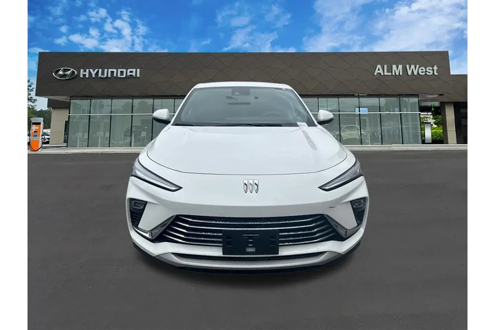 $20720 : Buick Envista 2025 Preferred image 2