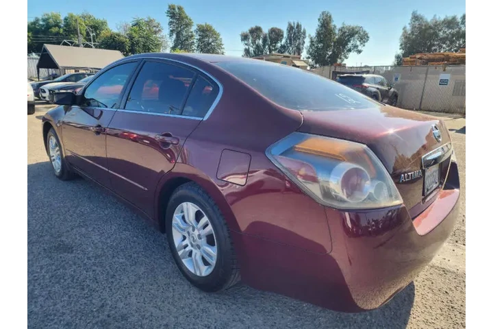 $6999 : 2012 Altima 2.5 S image 6