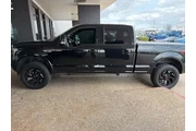 Ford F-150 2018 4x4 Lariat 4