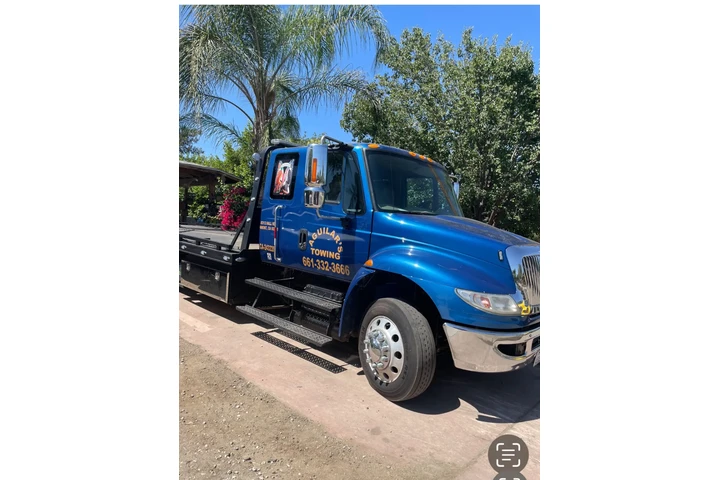 Unlock & towing Bakersfield image 5