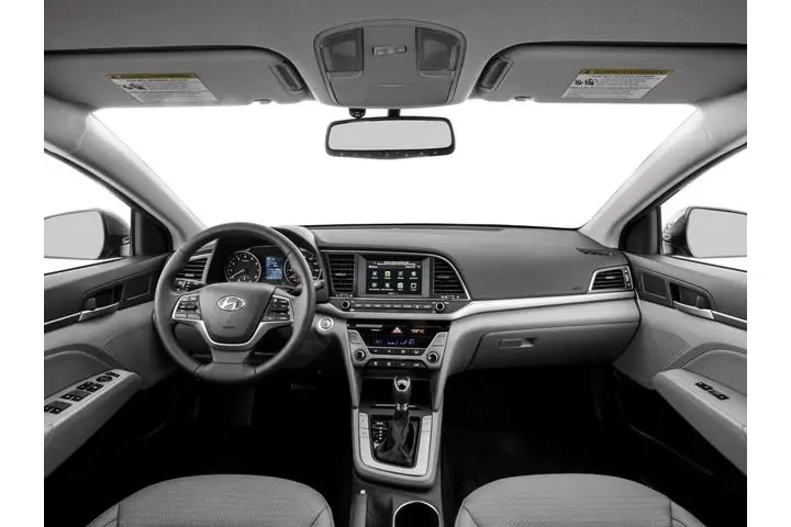 $11999 : Hyundai ELANTRA 2017 Limited image 8