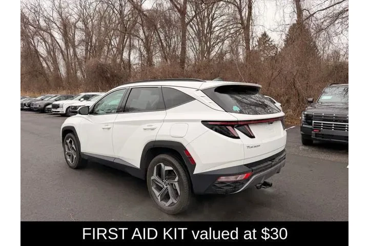 $26500 : Hyundai TUCSON 2023 AWD Limi image 6