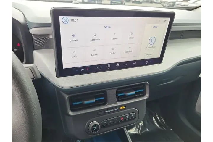 $30888 : Ford Maverick 2025 AWD XLT 4 image 8