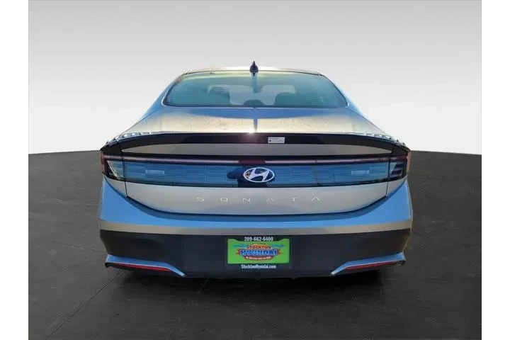 $23495 : Hyundai SONATA 2025 SE 4dr S image 5