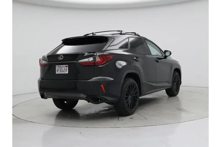$25998 : Lexus RX 350 2018 4dr SUV image 8