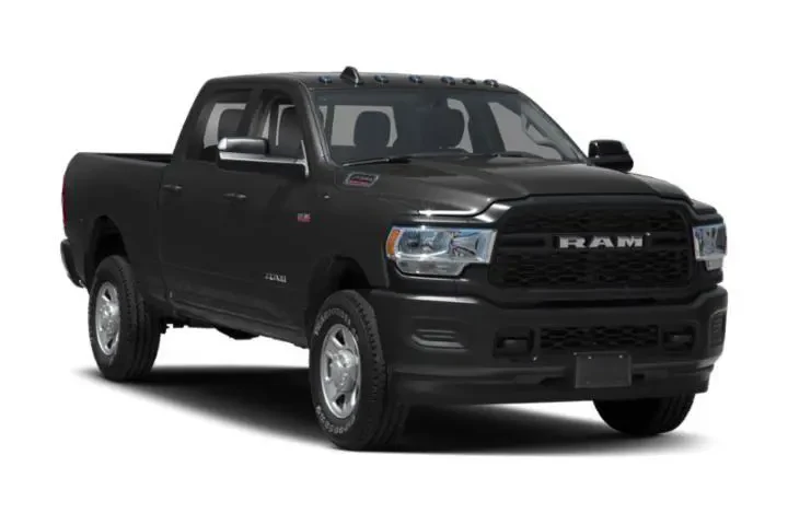 $25225 : Ram 2500 2021 4x4 Tradesman image 6