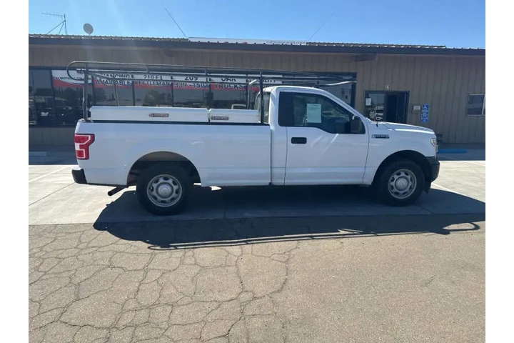$12999 : 2018 F-150 XL image 7