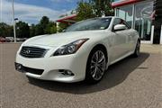 2015 INFINITI Q60 3.7 en Vermont