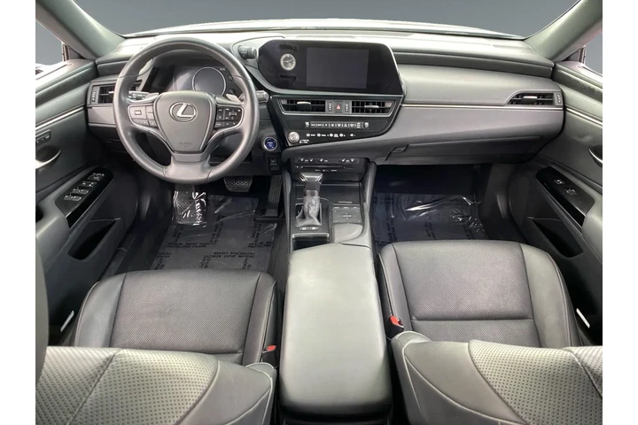 $34477 : Lexus ES 300h 2022 4dr Sedan image 10