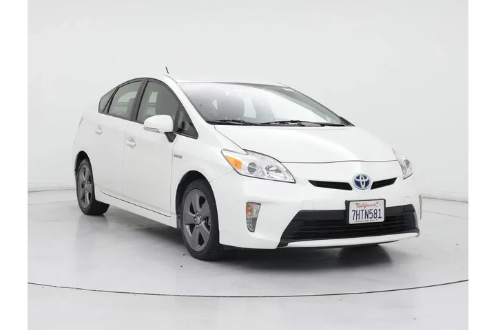 $14998 : Toyota Prius 2015 Persona Se image 1