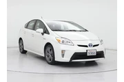 Toyota Prius 2015 Persona Se