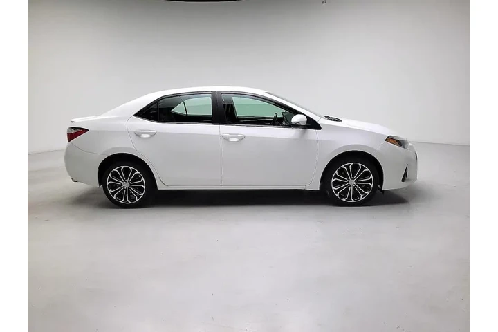 $14998 : Toyota Corolla 2014 S Plus 4 image 4
