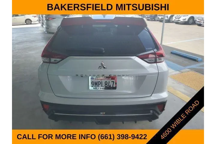 $26965 : Mitsubishi Eclipse Cross 202 image 10