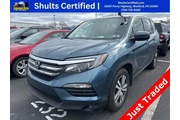 Honda Pilot 2016 AWD EX-L 4d en Philadelphia