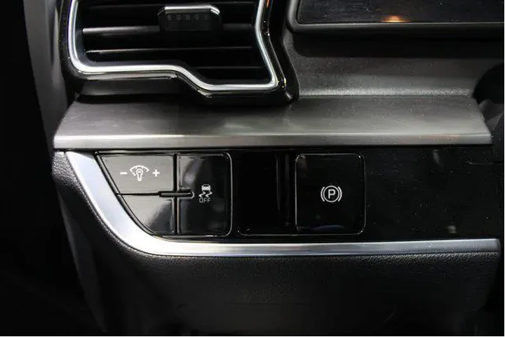 $23915 : Kia Sportage 2023 EX 4dr SUV image 8