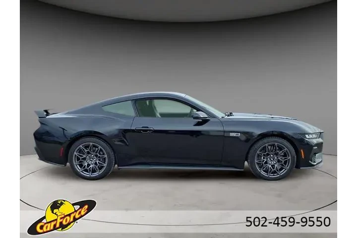 $40000 : Ford Mustang 2024 GT Premium image 10